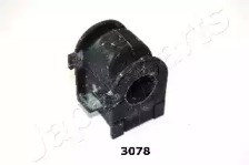 Опора стабілізатора RU3078 JAPANPARTS