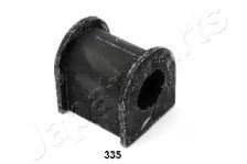 Втулка переднього стабілізатора RU335 JAPANPARTS