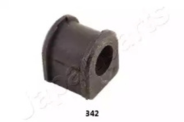 Гумка заднього стабілізатора RU342 JAPANPARTS
