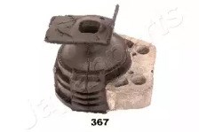 Права опора двигуна RU367 JAPANPARTS