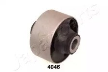 Сайлентблок нижнього переднього важеля RU4046 JAPANPARTS