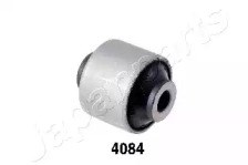 Втулки на задні амортизатори RU4084 JAPANPARTS