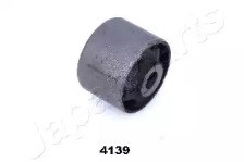 Сайлентблок заднього поздовжнього важеля, передній RU4139 JAPANPARTS