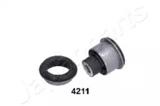 Сайлентблок цапфи задньої RU4211 JAPANPARTS