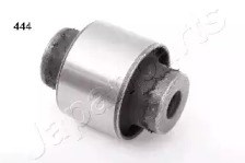Сайлентблок амортизатора заднього RU444 JAPANPARTS