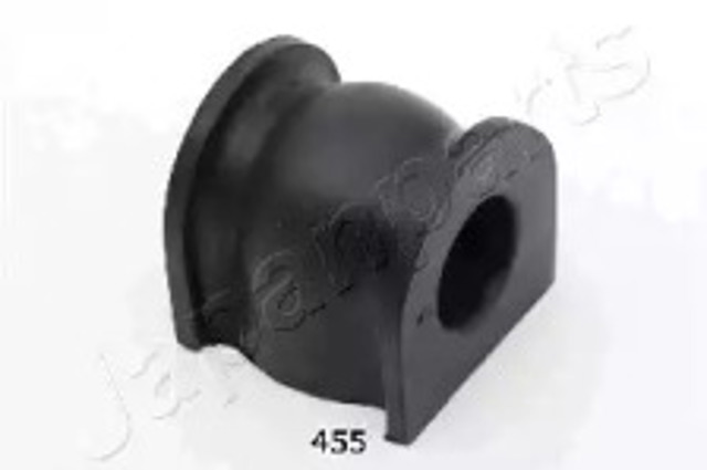 Втулка стабілізатора переднього RU455 JAPANPARTS