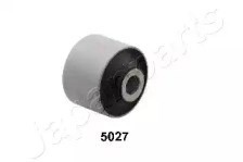 Сайлентблоки поздовжніх важелів задньої підвіски RU5027 JAPANPARTS