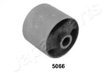Сайлентблок заднього поздовжнього нижнього важеля RU5066 JAPANPARTS