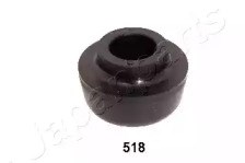 Сайлентблок заднього поздовжнього нижнього важеля RU518 JAPANPARTS