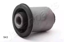 Сайлентблок переднього нижнього важеля RU543 JAPANPARTS