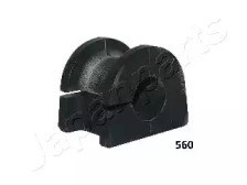 Гумка заднього стабілізатора RU560 JAPANPARTS