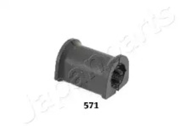 Втулка стабілізатора переднього RU571 JAPANPARTS