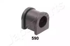 Втулка стійки переднього стабілізатора RU590 JAPANPARTS