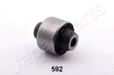 С/блок нижнього важеля RU592 JAPANPARTS
