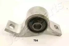 Сайлентблок переднього важеля RU704 JAPANPARTS
