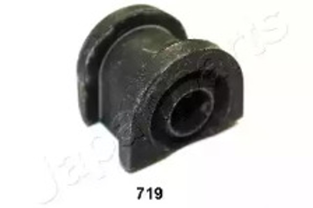 Подушка стабілізатора передня RU719 JAPANPARTS