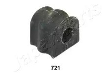 Втулка стабілізатора переднього RU721 JAPANPARTS