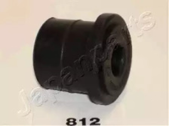 Сайлентблок/втулка ресори передньої RU812 JAPANPARTS