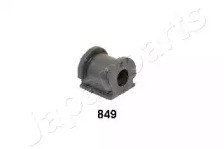 Втулка стабілізатора заднього RU849 JAPANPARTS