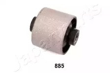 Сайлентблок заднього поздовжнього важеля, задній RU885 JAPANPARTS