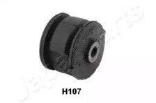 Сайлентблок заднього поздовжнього важеля RUH107 JAPANPARTS