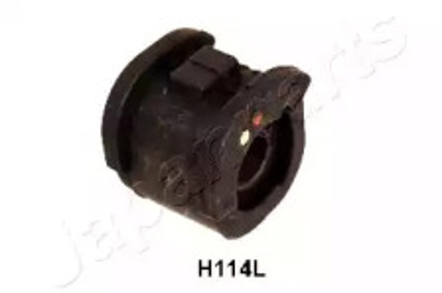 Сайлентблок нижнього важеля передньої підвіски RUH114L JAPANPARTS