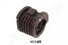 Сайлентблок переднього нижнього важеля RUH114R JAPANPARTS