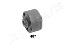 Сайлентблок нижнього важеля передньої підвіски RUH67 JAPANPARTS