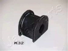 Задня втулка стаб. RUK32 JAPANPARTS