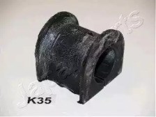 Втулка стабілізатора переднього RUK35 JAPANPARTS