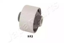 Сайлентблок передньої підвіски RUK43 JAPANPARTS