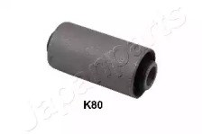 Сайлентблок переднього нижнього важеля RUK80 JAPANPARTS