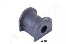 Подушка стабілізатора передня RUW10 JAPANPARTS
