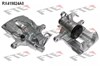 Супорт гальмівний задній правий RX419824A0 FTE