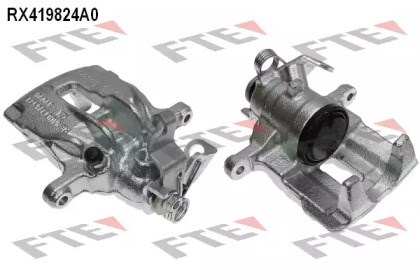 Супорт гальмівний задній правий RX419824A0 FTE