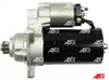 Стартер автомобільний S0005 AS-PL