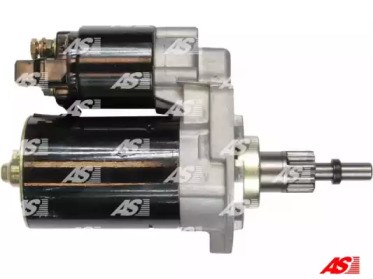 Стартер Тойота Королла 