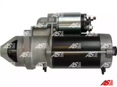 Стартер автомобільний S0078 AS-PL