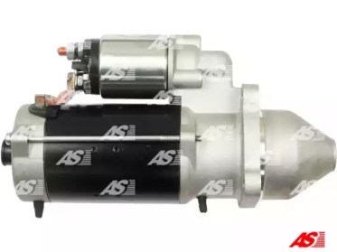 Стартер автомобільний S0085 AS-PL