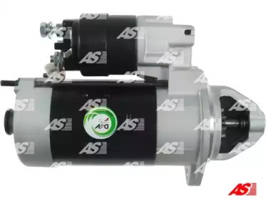 Стартер S0101 AS-PL