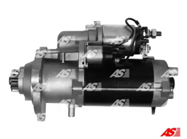 Стартер автомобільний S0147 AS-PL