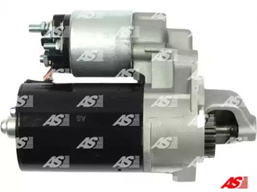 Стартер автомобільний S0157 AS-PL