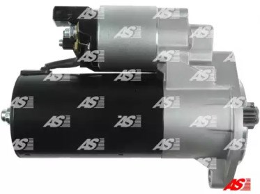 Стартер S0192 AS-PL