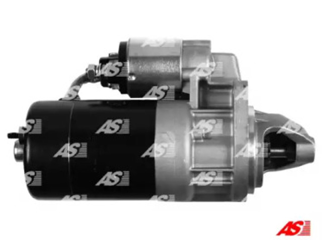 Стартер автомобільний S0206 AS-PL
