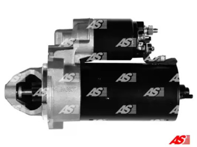 Стартер автомобільний S0215 AS-PL