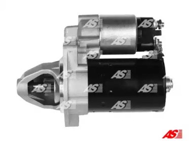 Стартер автомобільний S0227 AS-PL