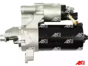 Стартер 12v 1.70kw