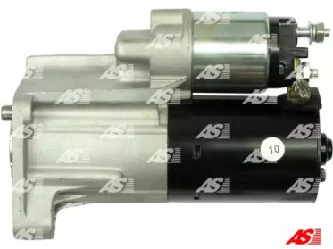 Стартер автомобільний S0461 AS-PL