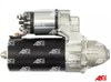 Стартер автомобільний S0470 AS-PL