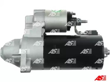 Стартер автомобільний S0540 AS-PL
